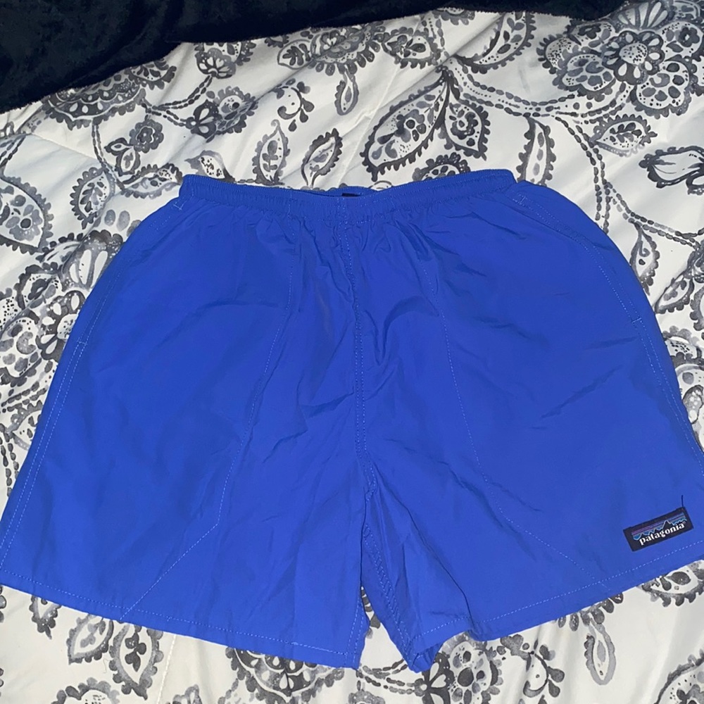 Patagonia Baggies